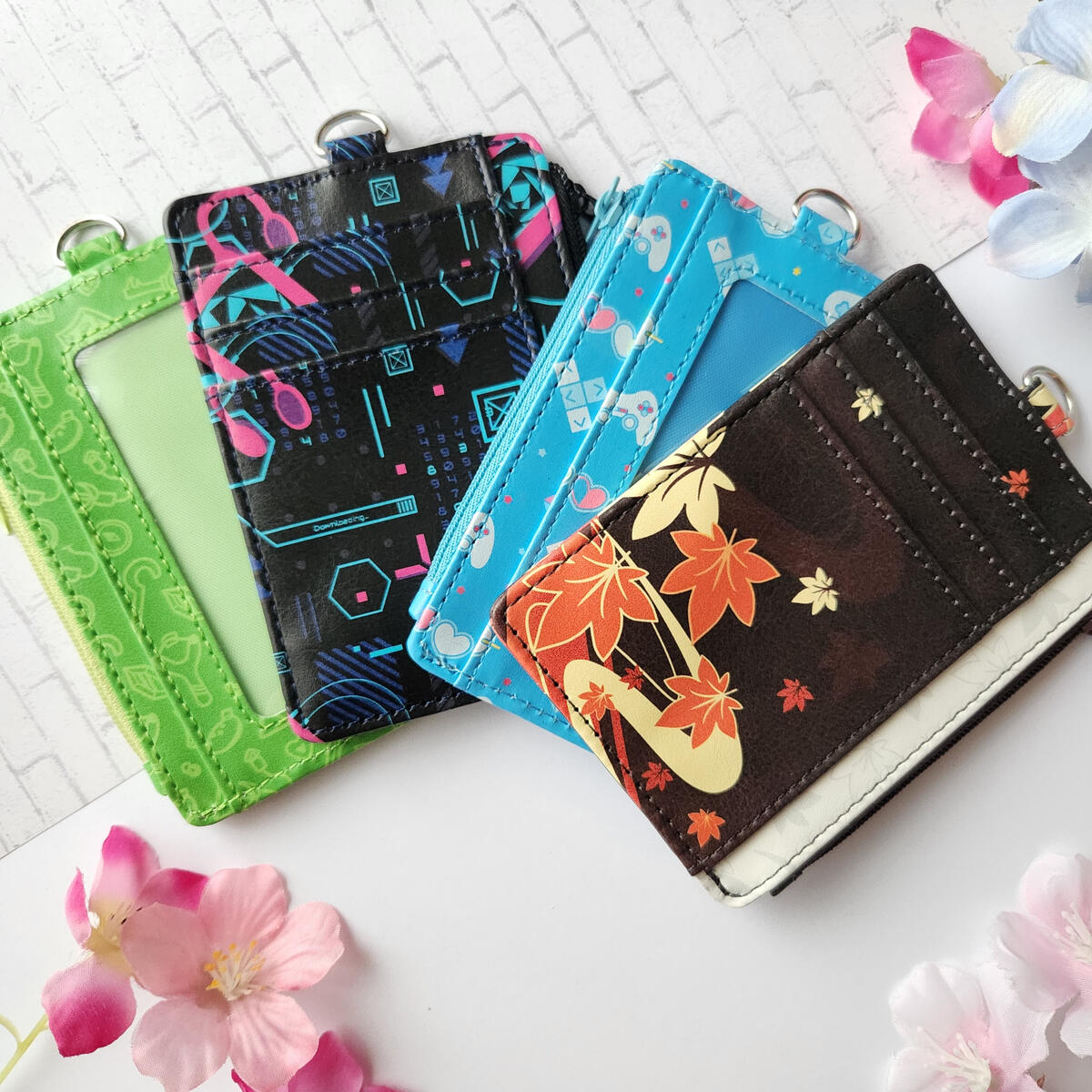 Wallet Set